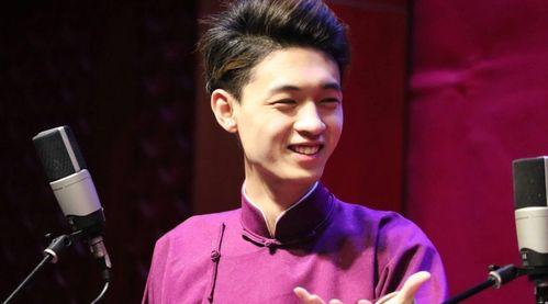 娱乐吃瓜酱秦霄贤